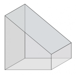 Custom dust cover – Tapered shape (Shape D)